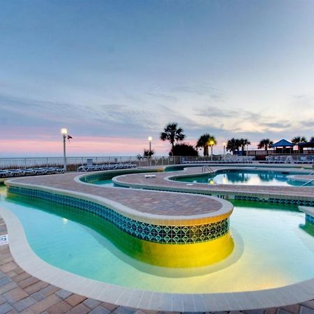 Baywatch Resort 1718 Миртъл Бийч Екстериор снимка